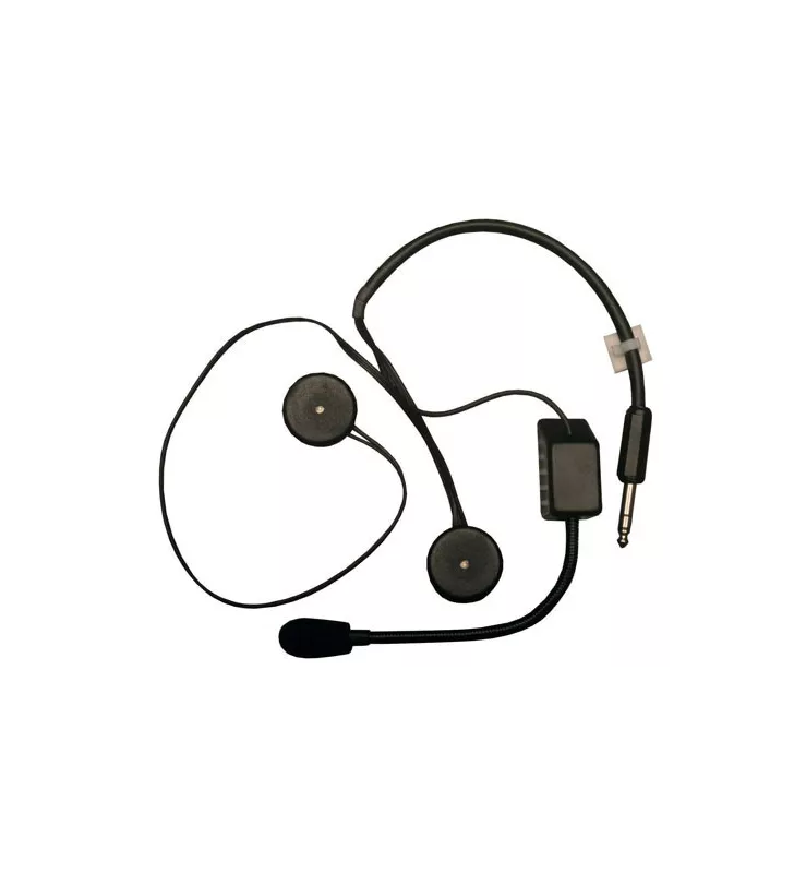 Kit Micro + Haut Parleur Terratrip pour Casque Jet TER-RA036