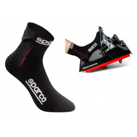 Chaussettes Gaming Sparco Hyperspeed 