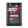 Huile Moteur Motul 300V Le Mans 20W60 5L