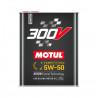 Huile Moteur Motul 300V Compétition 5W-50 2L