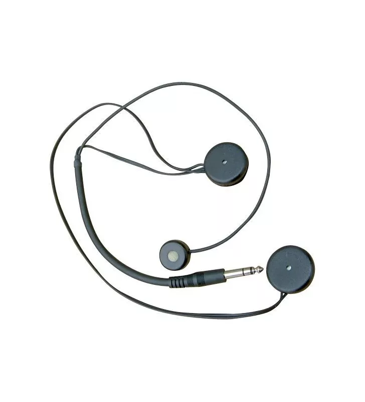 Kit Micro + Haut Parleur Terratrip pour Casque Intégral TER-RA036