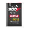 Huile Moteur Motul 300V Compétition 10W40 5L