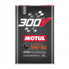 Huile Moteur Motul 300V Compétition 5W30 5L