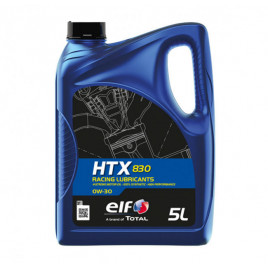 Huile Moteur ELF HTX 830 (0W20) 5L