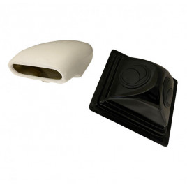 Trappe de toit Fibre  RENAULT Clio 2 RS