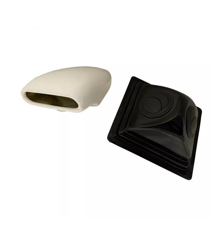 Trappe de toit Fibre  RENAULT Clio 2 RS