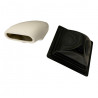 Trappe de toit Fibre  RENAULT Clio 2 RS