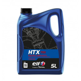 Huile Boite et Pont ELF HTX 735 (75W90) 5L