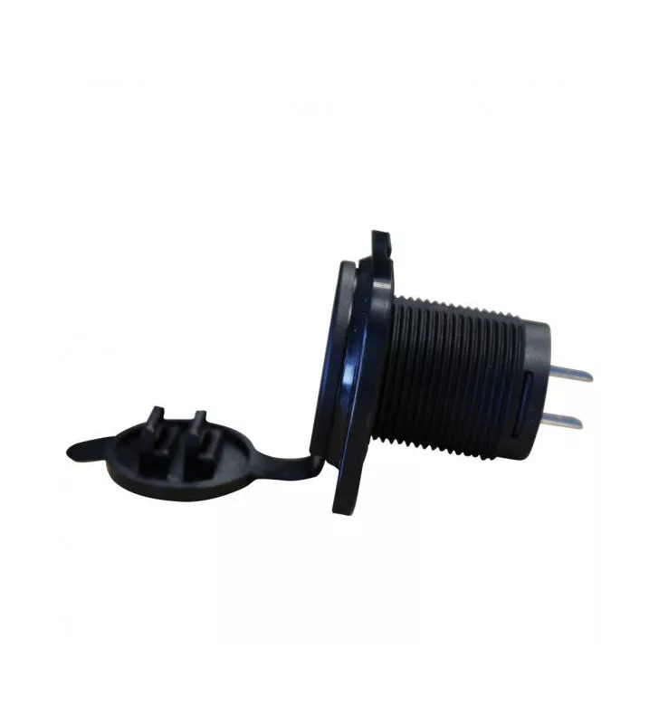 Prise double sorties USB Pour Habitacle