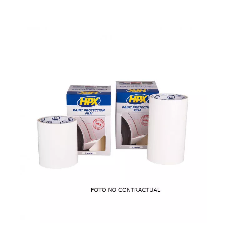 Film De Protection transparent pour carrosserie
