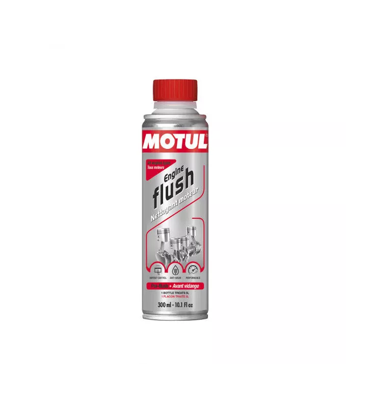 Nettoyant Moteur Motul 300ml