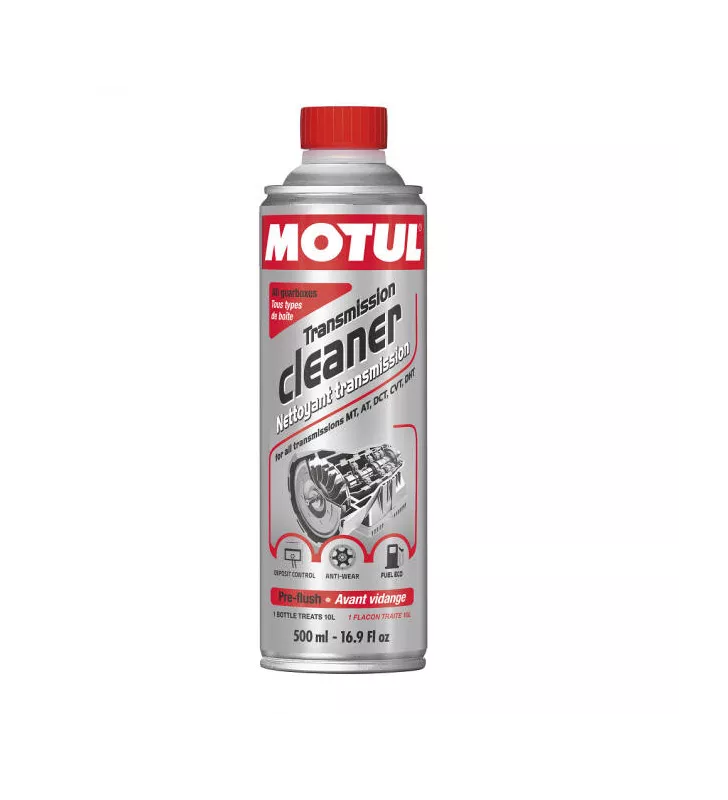 Nettoyant Transmission Motul 500ml