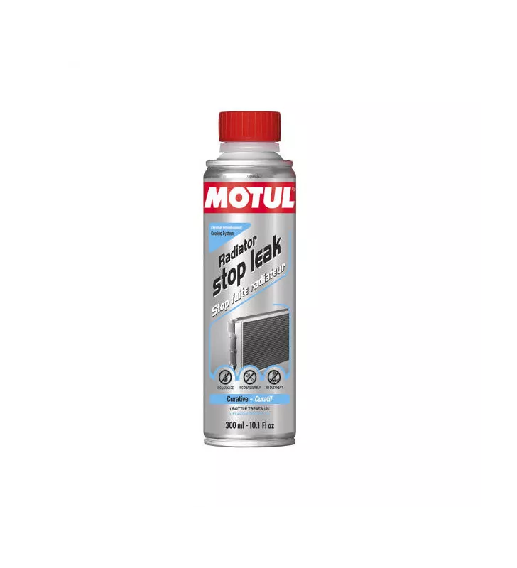 Stop Fuite Radiateur Motul 300ml