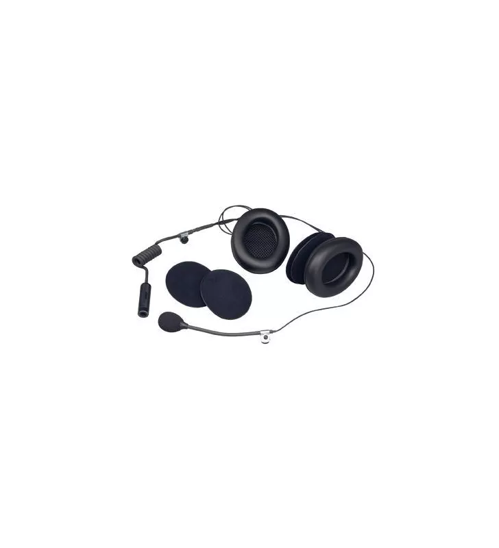 Kit Micro / Hauts Parleurs Stilo WRC Casque Jet Ecouteurs