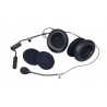 Kit Micro / Hauts Parleurs Stilo WRC Casque Jet Ecouteurs