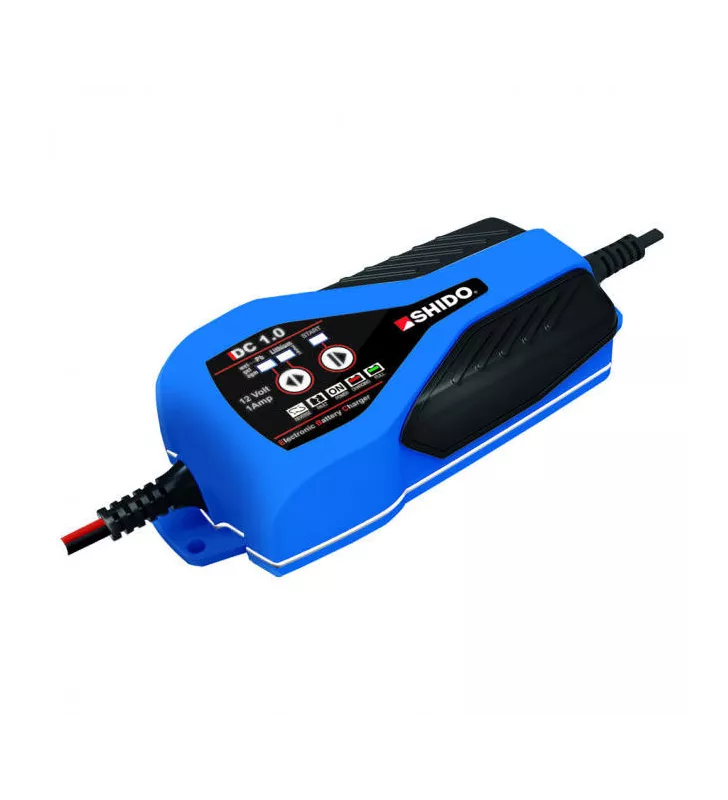 Chargeur Shido 12V 1.0A
