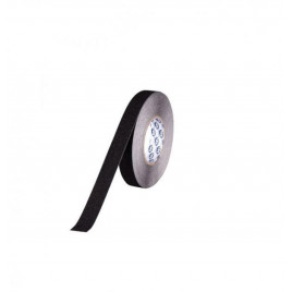 Ruban Antidérapant HPX Noir 25mm x 5m