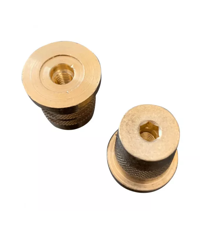 Plots De Cosse De Batterie Odyssey Extreme 30 et 40 (X2)