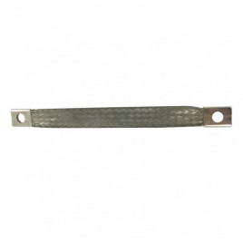 Tresse De Masse 25mm² Longueur 300mm