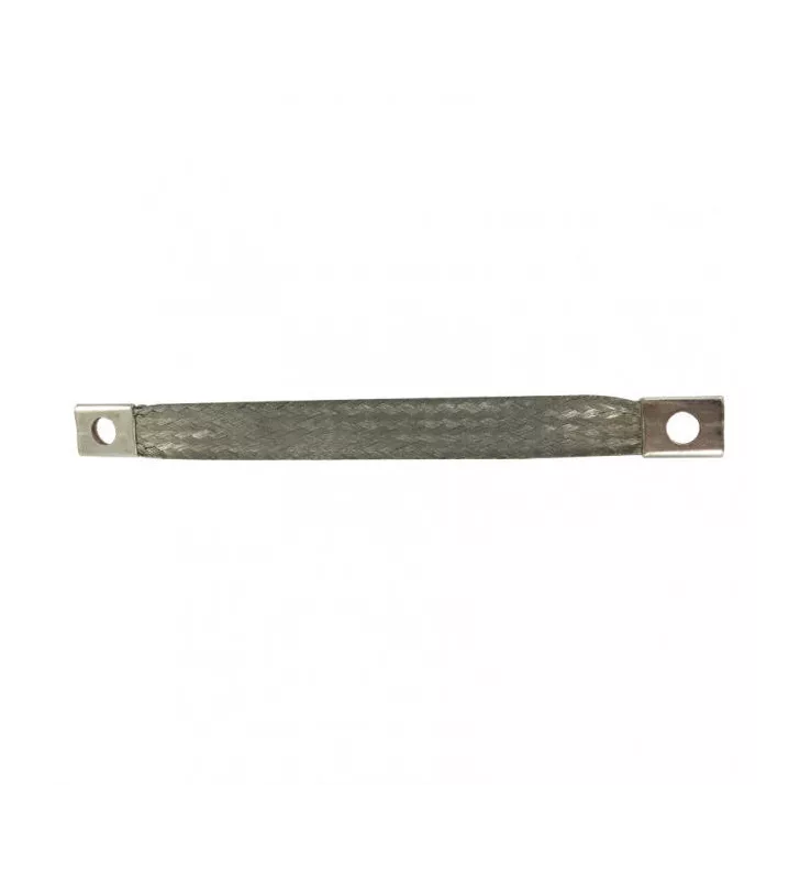 Tresse De Masse 25mm² Longueur 300mm