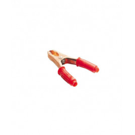 Pince Pour Câble De Démarrage Rouge