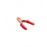 Pince Pour Câble De Démarrage Rouge