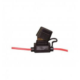 Porte Fusible Sur Cable