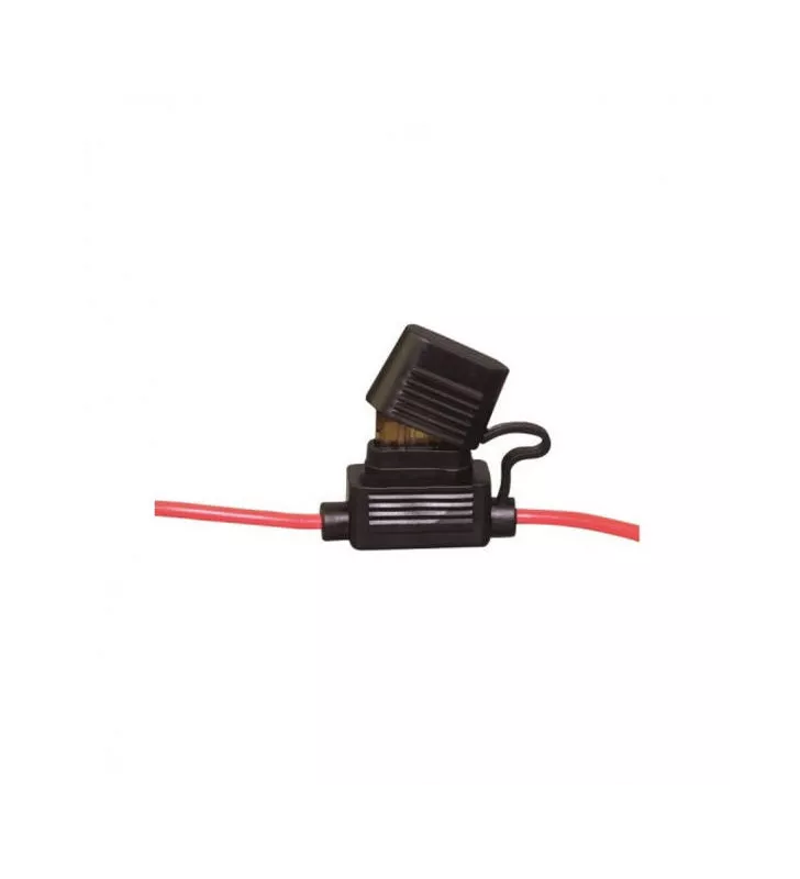 Porte Fusible Sur Cable