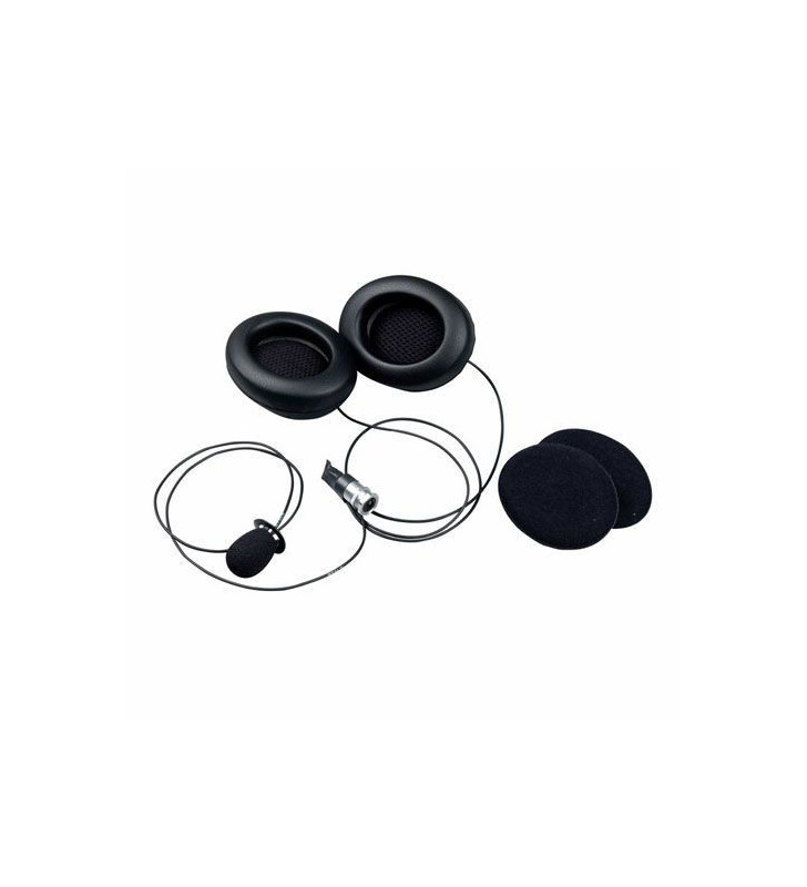Kit Micro / Hauts Parleurs Stilo WRC DES Rally Casque Jet Ecouteurs