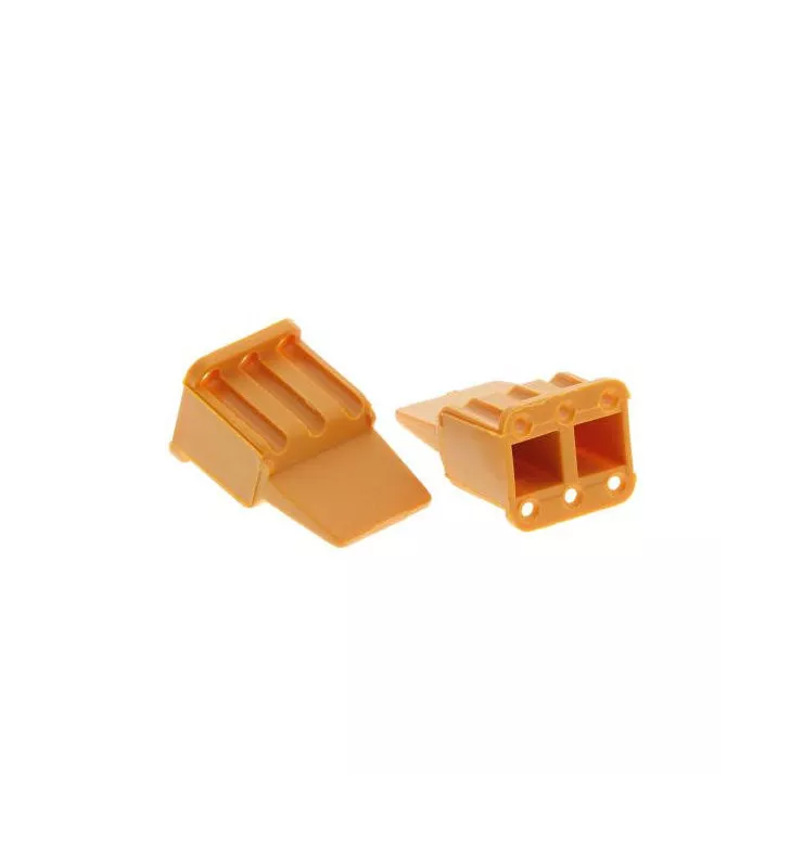 Cale pour connecteur Deutsch DT Male 6 Pins