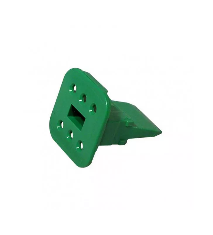 Connecteur Deutsch DT Male 6 Pins