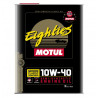 Huile Moteur Classic Eighties Motul 10W40 2L