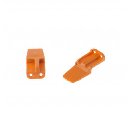 Cale pour connecteur Deutsch DT Femelle 2 Pins