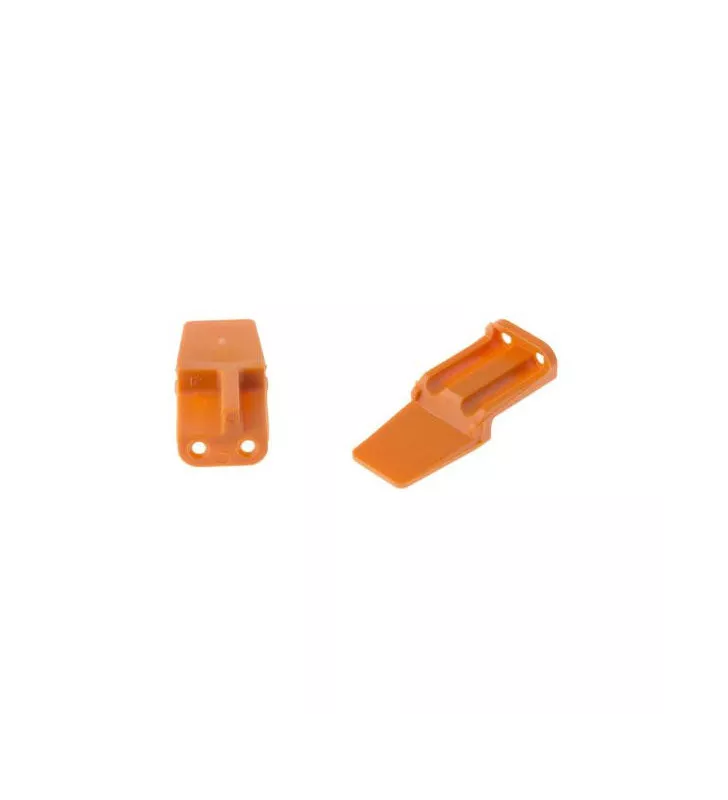 Cale pour connecteur Deutsch DT Femelle 2 Pins