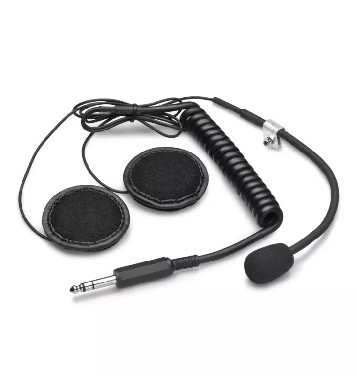 Kit Micro / Haut Parleurs Sparco IS-110 pour Casque Jet