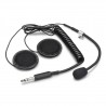 Kit Micro / Haut Parleurs Sparco IS-110 pour Casque Jet