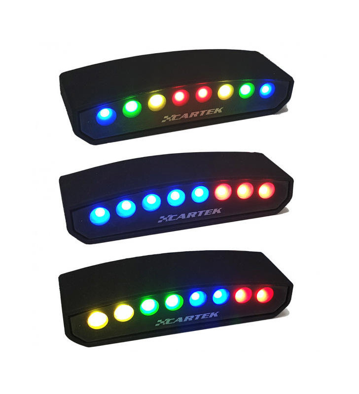 Shift Light Cartek