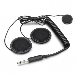 Kit Micro / Haut Parleurs Sparco IS-110 pour Casque Integral