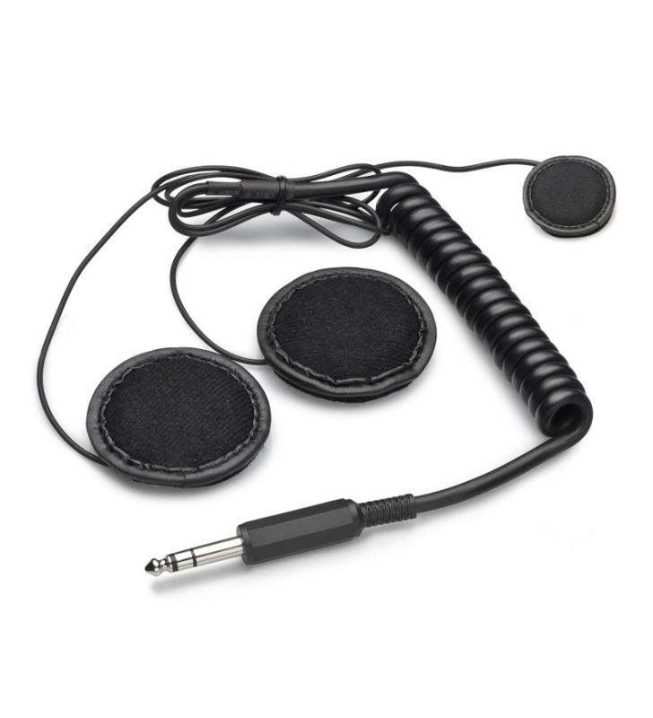 Kit Micro / Haut Parleurs Sparco IS-110 pour Casque Integral