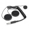 Kit Micro / Haut Parleurs Sparco IS-110 pour Casque Integral