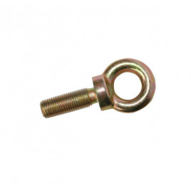 Oillet 50mm Fixation Harnais