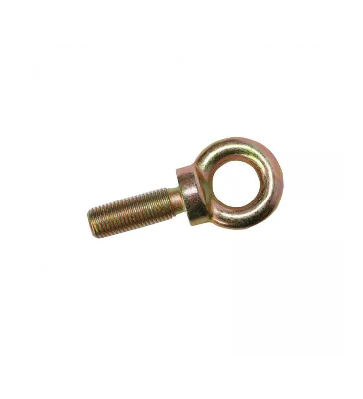 Oillet 50mm Fixation Harnais