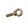 Oillet 50mm Fixation Harnais