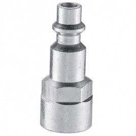 Raccord rapide Pneumatique Filetage G 1/4 Femelle