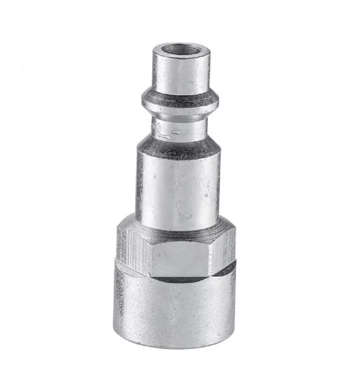 Raccord rapide Pneumatique Filetage G 1/4 Femelle