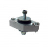 Support Moteur Rigide Vibra-Technics Compétition Droit Peugeot, Citroën Saxo, Peugeot 106 (Phase 2) VTR/VTS/GTI