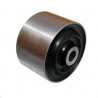 Support Moteur Rigide Vibra-Technics Ar Anti Couple rigide 65mm Citroën Saxo, Peugeot 106, 205, 206 (TU) 