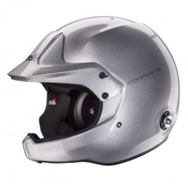 Casque Stilo Venti WRC Composite Gris