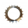 Plateau Presseur Principal Embrayage AP Racing 184mm DS3 R5