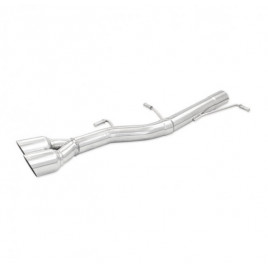 Silencieux Inox Groupe A Peugeot 308 1.6 THP GTI